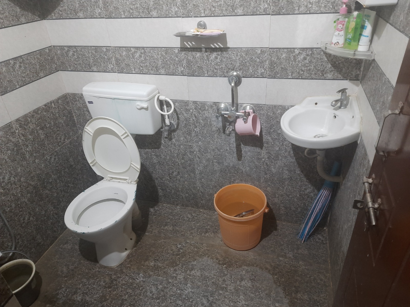 East Facing fully furnished Individual house for sale!